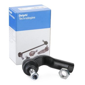 Наконечник рулевой тяги FORD Focus (04-) левый DELPHI TA1989 DELPHI