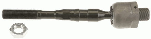 NISSAN NAVARA/PATHFINDER JAR1173 TRW