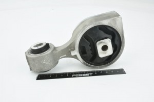 Опора двигателя правая NISSAN MURANO Z51 2007-2014 NM-L32RH NM-L32RH FEBEST
