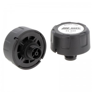 Фильтр сапуна HI-FI FS433 FS433 HIFI FILTER