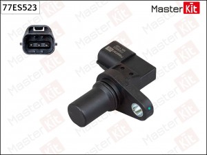 Датчик, положение распредвала  MAZDA 3 1.6 77ES523 77ES523 MASTER KIT