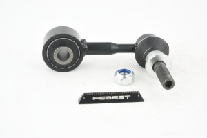 Тяга стабилизатора задняя 0123-ASV70R 0123-ASV70R FEBEST