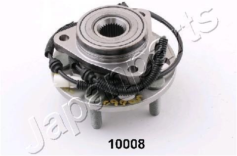 SSANG YONG KYRON (2005>)/ REXTON I (2001-2007) 5 шпилек / КРУГЛЫЙ РАЗЪЕМ KK-10008 JAPAN PARTS GROUP