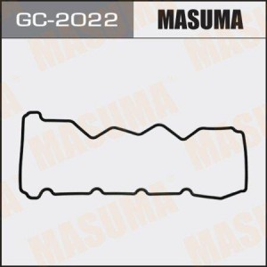 прокладка клапанной крышки!\ Nissan Almera/Primera 2.2TD DOHC 00> GC-2022 MASUMA
