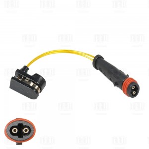 Датчик износа колодок для а/м Mercedes Vito (04-)/Sprinter (06-) перед. (PFS 150 PFS 1505 TRIALLI