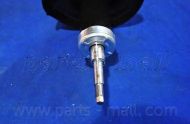 Амортизатор передний левый DAEWOO REZZO(U100) 00-07 PJC-051 PJC-051 PMC PARTS MALL