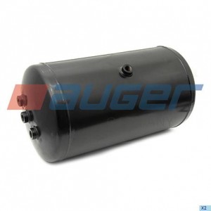 ресивер воздушный! V40, 310x605\MAN TGX 21946 AUGER