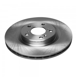 Тормозной диск передн. Haval Jolion 21- M2001538 M2001538 MARSHALL