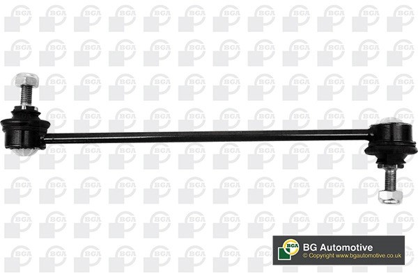 тяга стабилизатора переднего!\ Audi A2 1.4/1.6/1.4TDil 00-05,Skoda Fabia 1.2/1.4 LS9606 BG AUTOMOTIVE
