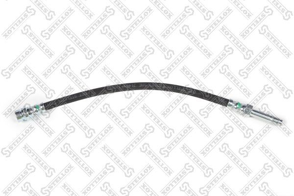 шланг тормозной задний!\ Ford Mondeo all 93-00 drum L=346 27-00167-SX STELLOX