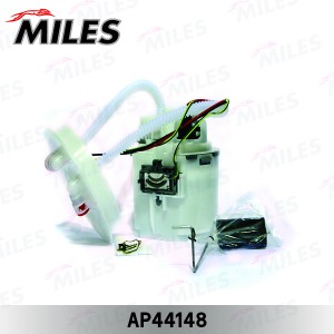 Насос топливный в сборе FORD MONDEO 00-07/ 1,8-2,0/ 3bar AP44148 AP44148 MILES