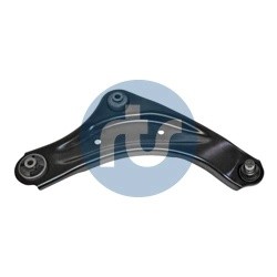 рычаг нижний правый!\ Nissan Juke 1.6/1.5DCi 10> 96-92345-1 RTS