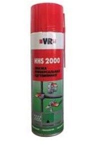 Смазка HHS2000 (500 мл) 5997552640 WURTH