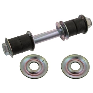 тяга стабилизатора заднего!\ Mitsubishi Space Wagon N31-N38 91-00 41195 FEBI BILSTEIN