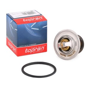 SKODA OCTAVIA (A5 1Z-) (2004-2013) 101455 HANS PRIES