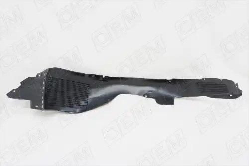 Подкрылок передний левый, Kia, Ceed, 2 JD (2012-нв) OEM0025PKPL OEMPARTS