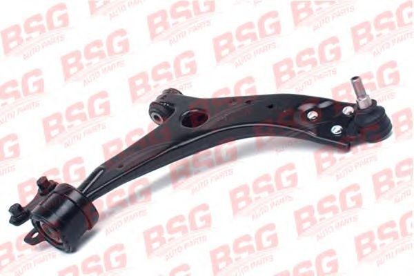 Рычаг подвески FORD Focus 2,C-Max (04-) передней нижний правый (21мм) BSG BSG30315019 BSG