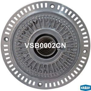 Вискомуфта BMW 3 (E36),5 (E39) привода вентилятора KRAUF VSB0002CN KRAUF