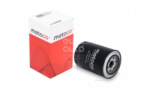 Фильтр масляный 1020043 1020043 METACO