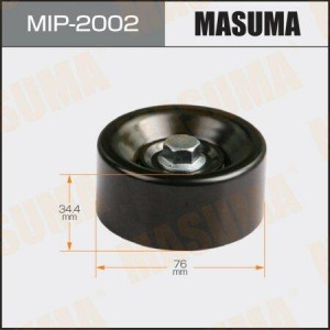 ролик обводной!\ Nissan MIP-2002 MASUMA