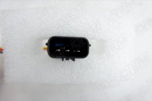 Фонарь задний KIA Sportage (10-) левый (в бампер) O.E.M. OEM0021FONL OEMPARTS