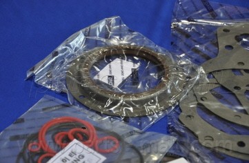 Прокладка двигателя комплект HYUNDAI MIGHTY(FE4) 92-98 PFA-M052 PFA-M052 PMC PARTS MALL