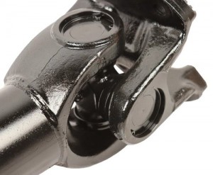 Вал карданный SHACMAN SHAANXI заднего моста L=660мм (8х4) MOVELEX DZ9114311067MX MOVELEX