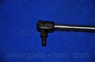 Газовый упор капота HYUNDAI STAREX-GRAND(TQ) 07-15 PQA-257 PQA-257 PMC PARTS MALL