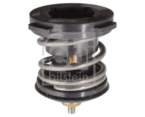термостат!\ Audi A1-A5, Skoda Fabia/Octavia/Superb, VW Golf/Jetta/Passat 1.0-1.4 104981 FEBI BILSTEIN