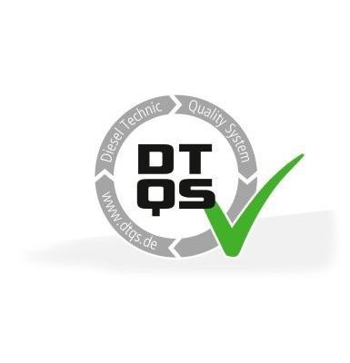 Кольцо стопорное 140х4/472 BPW DT 10.10511 DIESEL TECHNIC