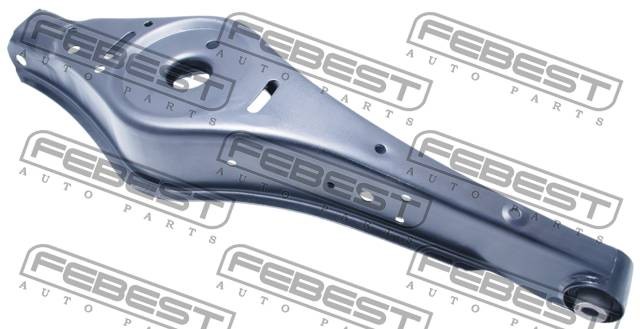 VW GOLF V PLUS/ AUDI A3 [8P1] 2324-TIGR FEBEST