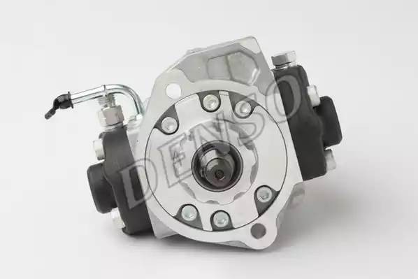 Насос ТНВД CR DCRP300700 DCRP300700 DENSO