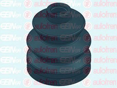 пыльник ШРУСа внутр.! 88x74x22мм\ Hyundai Elantra 00-06/Tucson 04-10 D8613 AUTOFREN SEINSA