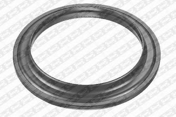 подшипник опоры амортизатора! Peugeot 406 96-04, 605/607 89> M25909 NTN SNR