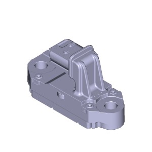 Датчик ЯМЗ-53404 давления дифференциального АВТОДИЗЕЛЬ 53404.1130570 YAMZ