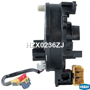 Контактная группа подушки безопасности HZX0236ZJ hzx0236zj KRAUF