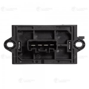 NISSAN TIIDA C11 (2007>) LFR 1411 LUZAR