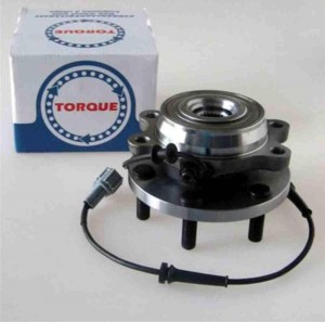 NISSAN PATHFINDER R51M (2004>)/ NAVARA D40 (2005>) PL854 TORQUE