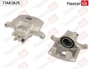 Суппорт тормозной передний правый Citroen C4 AIRCROSS 2010 -/Jeep PATRIOT (MK74) 77AK1825 MASTER KIT
