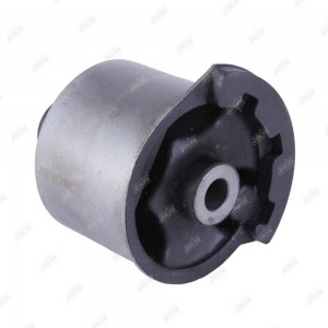 Катридж опоры двигателя левый MAZDA 6 GG 2002-2008 BE25021 BE25021 JIKIU