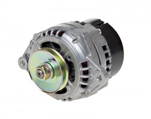 Генератор ВАЗ-2104-21073,21214 инжектор 14В 135А STARTVOLT LG 01214 START VOLT