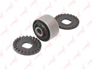 TOYOTA RAV 4 05/00> D68/ D17 H55/H36.5 C9575 LYNXAUTO