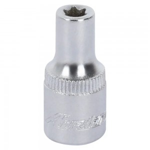Головка торцевая 1/4" Torx E5 "AIRLINE" AT-BS-01 AIRLINE