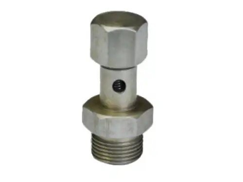 клапан перепускной 338.1111140-20 338111114020 YAZDA