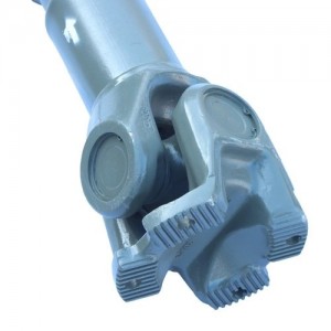 Вал карданный SITRAK HOWO MOVELEX AZ9319311240MX MOVELEX