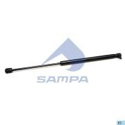 Амортизатор DAF XF95,105 капота SAMPA 05015401 SAMPA