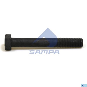 Болт M20*1.5*150 102141 SAMPA