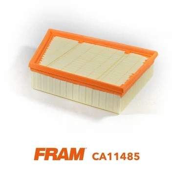 фильтр воздушный!\ Land Rover Evoque 2.0i/2.2D 11> CA11485 FRAM