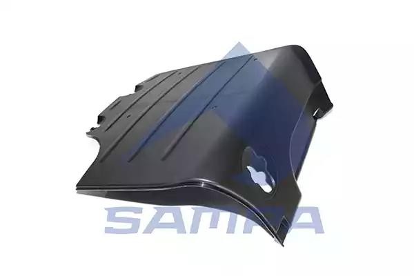 Крышка АКБ RENAULT Premium (96-06) SAMPA 18800019 SAMPA