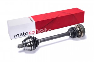 TRANSPORTER T4 (1996-2003) 5800048 METACO